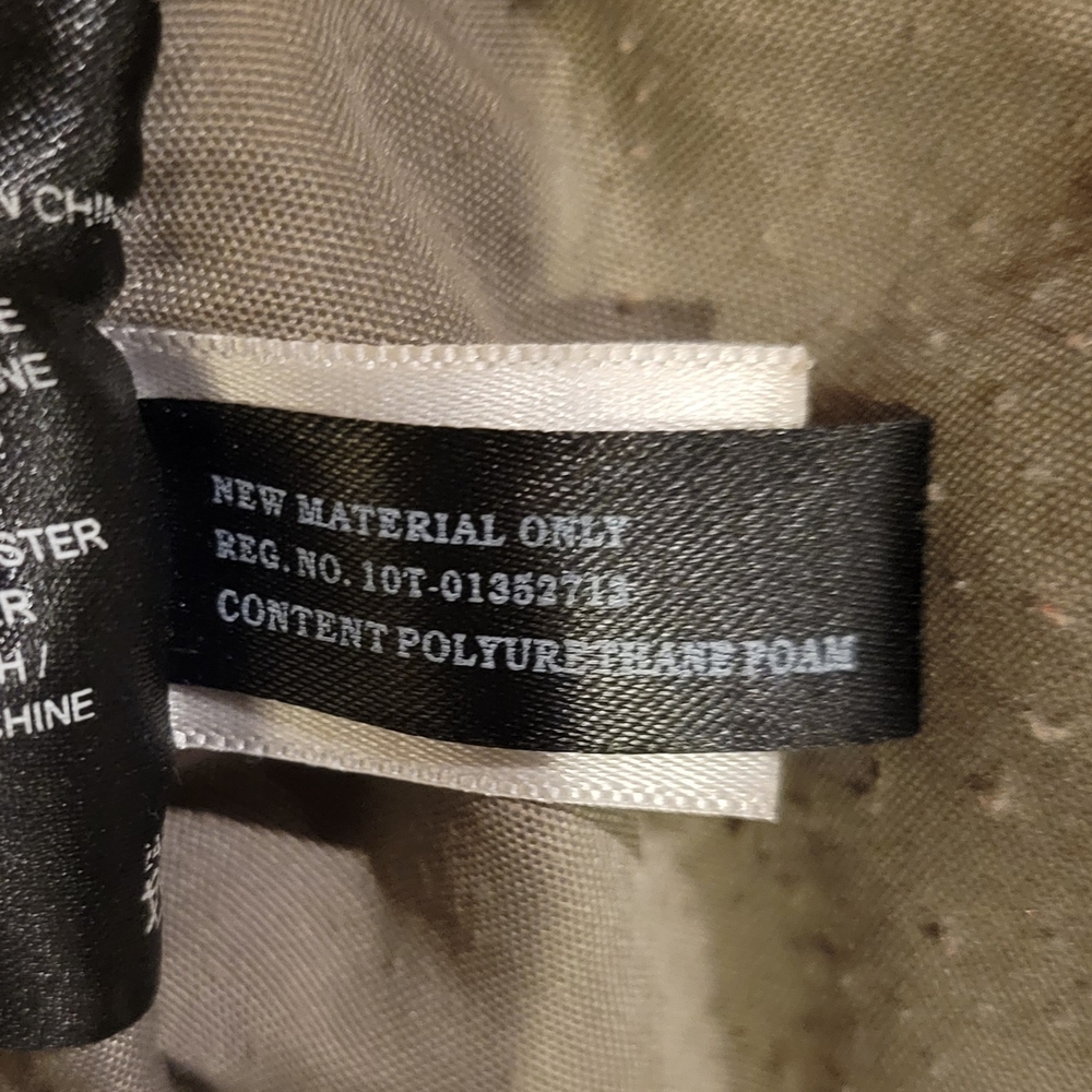 Style & Co Gray Backpack Versatile Everyday Bag - image 7